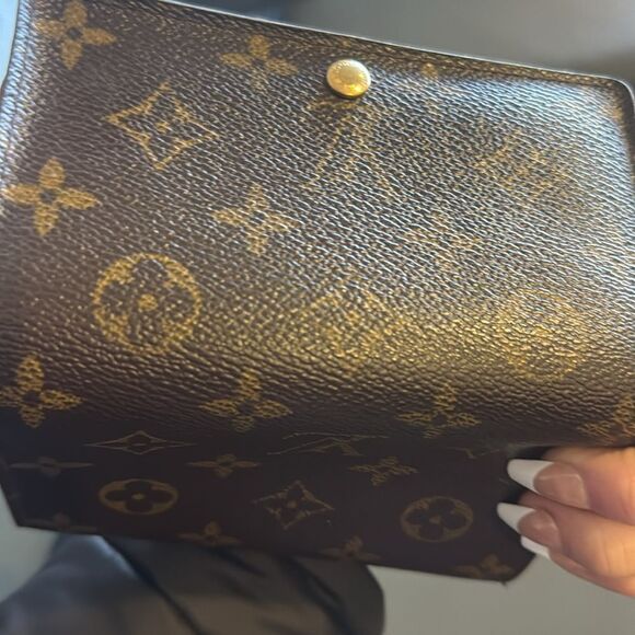 Louis Vuitton wallet - Picture 5 of 9